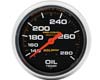 Autometer Pro-Comp 2 5/8 Oil Temperature 140-280 Gauge