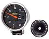 Autometer Pro-Comp 5in. Tachometer Memory Diesel 6000 RPM
