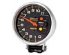 Autometer Pro-Comp 5in. Tachometer Memory 11000 RPM