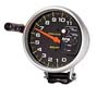 Autometer Pro-Comp 5in. Tachometer Sng. Range Mem. 11000 RPM