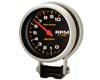 Autometer Pro-Comp 3 3/4 Tachometer Stnd Electric 10000 RPM