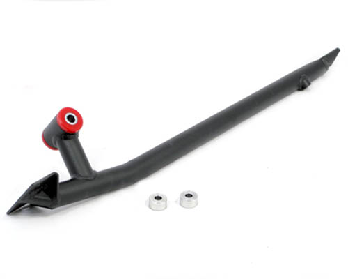 AMS Performance Lightweight Front Cross Member: Mitsubishi EVO X 08+