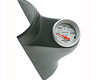 Autometer Single Pillar Gauge Set (ultra-lite) Dodge Ram Diesel