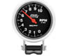 Autometer Sport-Comp 3 3/4 Tachometer Junior 10000 RPM