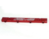 AMS Fuel Rail with Race Fittings Mitsubishi EVO VIII IX 03-07