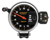 Autometer Ultimate 5" Tachometer Single Range Playback 9000RP