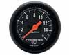 Autometer Z Series 2 1/16 Pyrometer Gauge