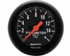 Autometer Z Series 2 1/16 Pyrometer Gauge