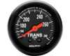 Autometer Z Series 2 1/16 Transmission Temperature Gauge