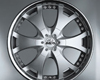 Antera 361 Wheels