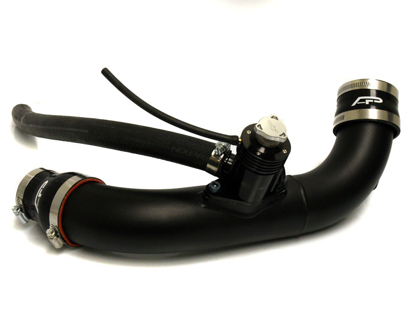 Agency Power Turbo Inlet/BOV Kit BMW 135i 335i 06+