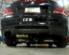 Agency Power Carbon Fiber Rear Diffuser BMW 135I 08-11