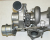 Wastegates