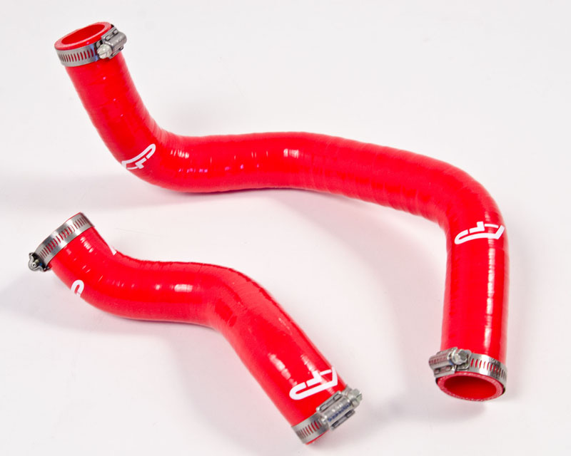 Agency Power Radiator Hose Kit Nissan 240SX 89-98 SR20