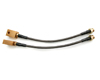 Agency Power Rear Brake Lines (Brembo) Nissan 350Z Z33 02+