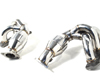 Agency Power High Flow Cat Headers Porsche 981 Boxster Cayman 13+