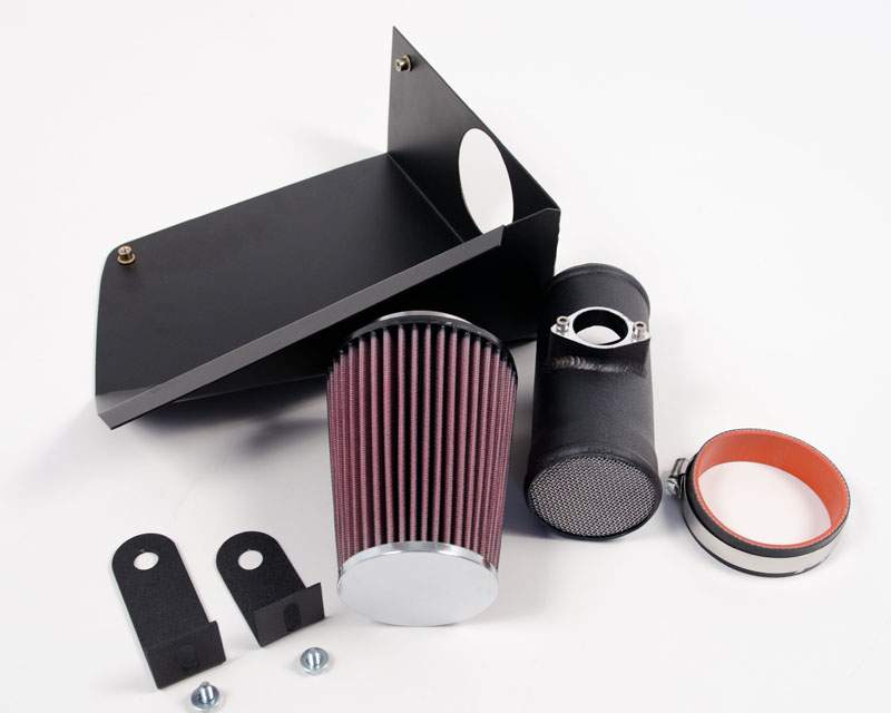 Cold Air Intakes