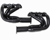 Agency Power Catless Race Headers Porsche 991 Carrera 13+