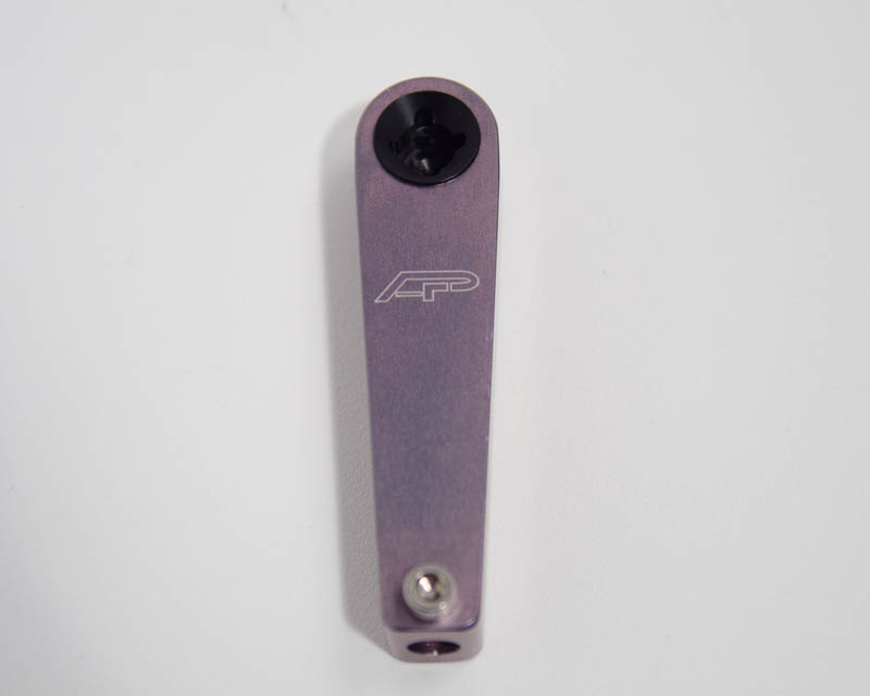 Agency Power Shifter Linkage Porsche 996 997