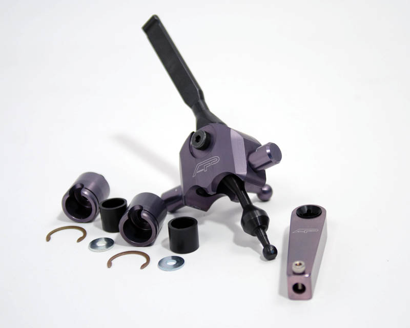 Agency Power Billet Short Shifter Porsche Cayman Boxster 996 997