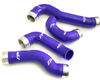 Agency Power Silicone Boost Hose Kit Porsche 996TT 01-05