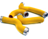 Agency Power Silicone Boost Hose Kit Porsche 996TT 01-05