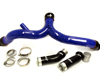 Agency Power High Flow 3inch Y-Pipe Kit Porsche 996 TT/GT2 01-05