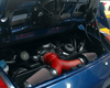 Agency Power Cold Air Intake Porsche 997.2 Carrera 09+
