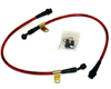 Agency Power Front Brake Lines Hyundai Genesis 09+