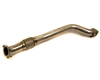 Agency Power Front Pipe Hyundai Genesis 2.0L Turbo 09-12