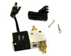 Agency Power Boost Control Solenoid