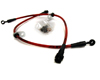 Agency Power Front Brake Lines Chevrolet Camaro 10+