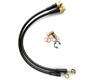 Agency Power Front Brake Lines Ford Mustang Cobra 99-04