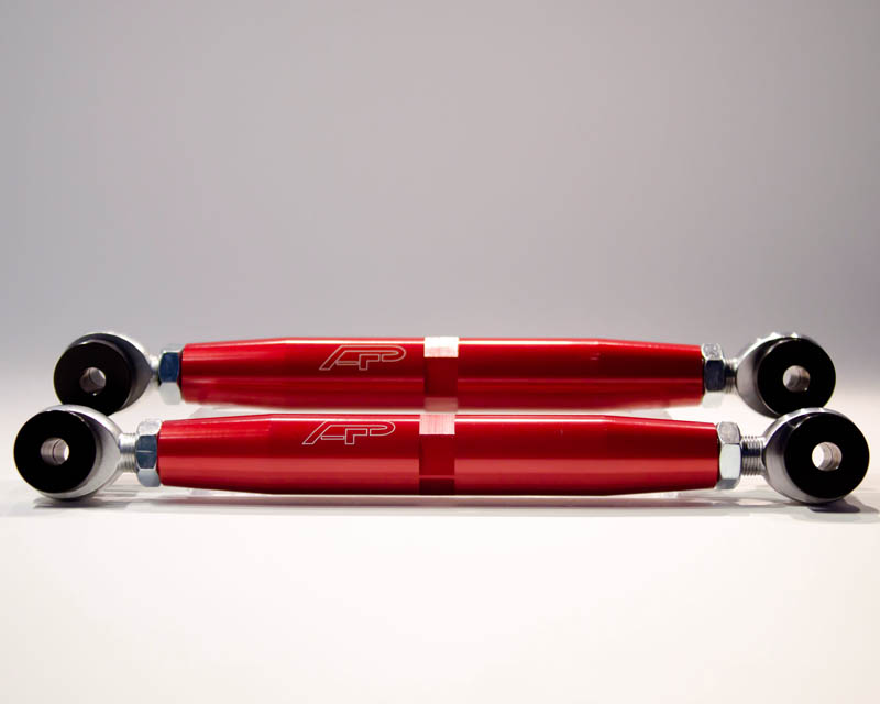 Agency Power Rear Adjustable Control Arms Mitsubishi EVO X 08+