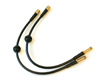 Agency Power Front Brake Lines BMW E46 M3 01-05