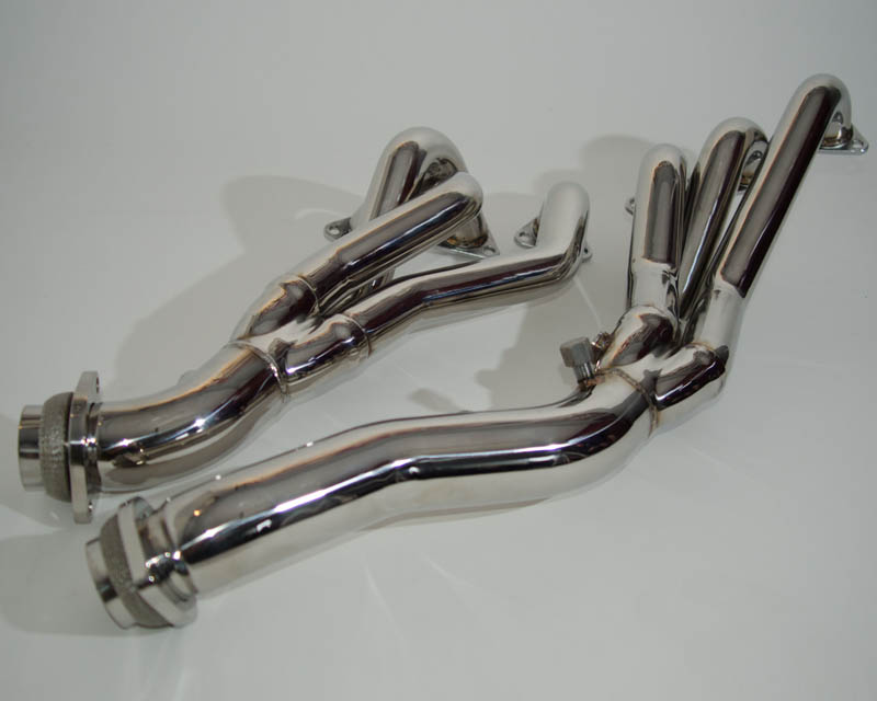 Agency Power Racing Headers BMW M3 E46 01-05