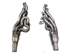 Agency Power High Flow Cat Headers BMW E60 M5 E63 M6 05+