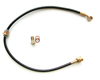Agency Power Steel Braided Clutch Line EVO VIII 03-05
