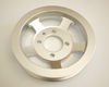 Agency Power Race Crank Pulley Mitsubishi EVO VIII/IX