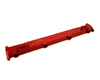 Agency Power High Flow Fuel Rail EVO VIII MR 03+
