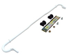 Agency Power 21mm Front Sway Bar Scion FR-S / Toyota GT-86 / Subaru BRZ 13+