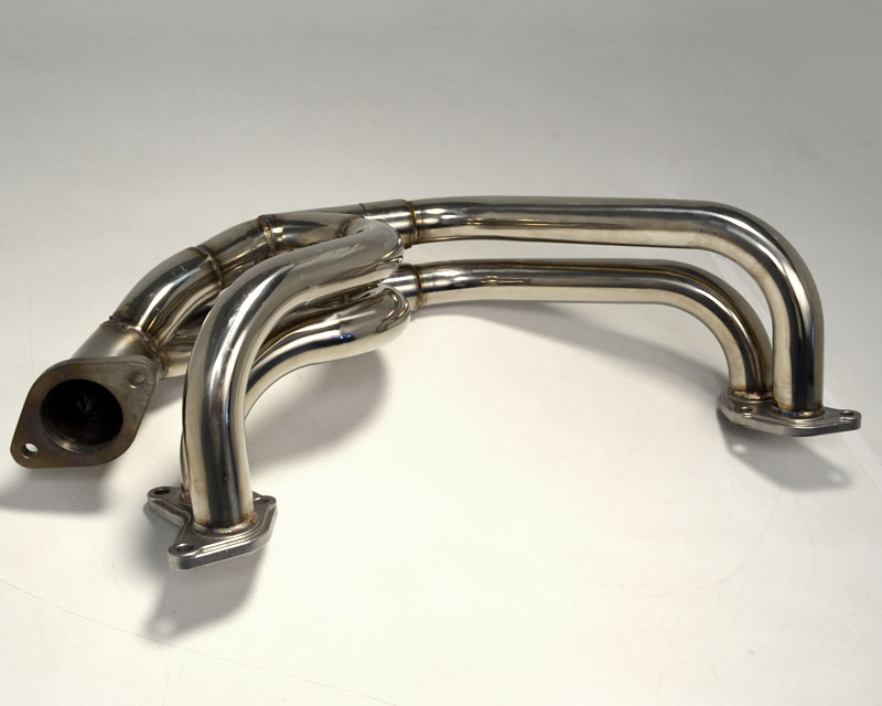Agency Power Stainless Steel Header Scion FR-S / Toyota GT-86 / Subaru BRZ 13+
