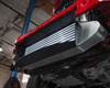 Agency Power Intercooler Upgrade with Ducting 600hp Rated Ford Focus ST 2013+