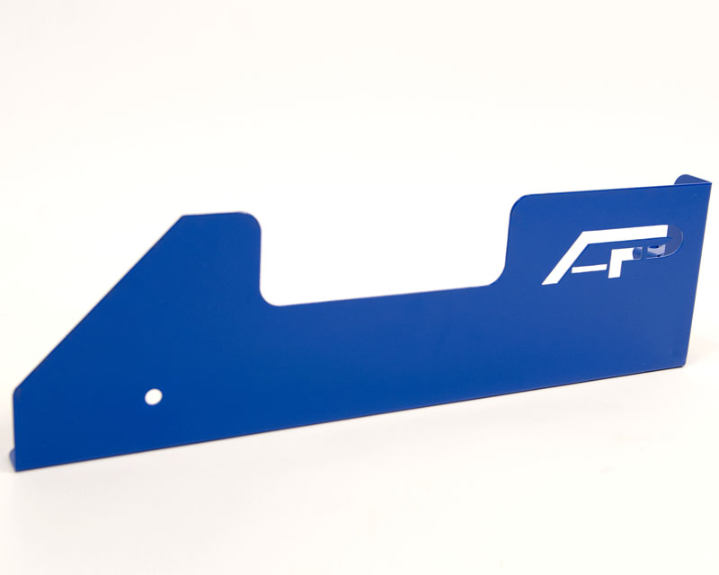 Agency Power Alternator Cover Subaru WRX STI 02-07 by FEZTEC