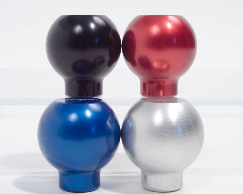 Agency Power 5Speed Aluminum Shift Knob Subaru WRX 02-07
