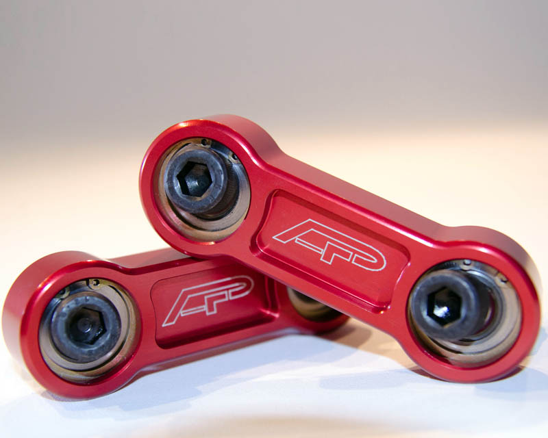 Agency Power Rear Sway Bar Links Subaru STI 04+ Legacy GT 05+