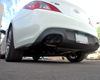 Agency Power Catback Exhaust Hyundai Genesis 2.0 Turbo 09+