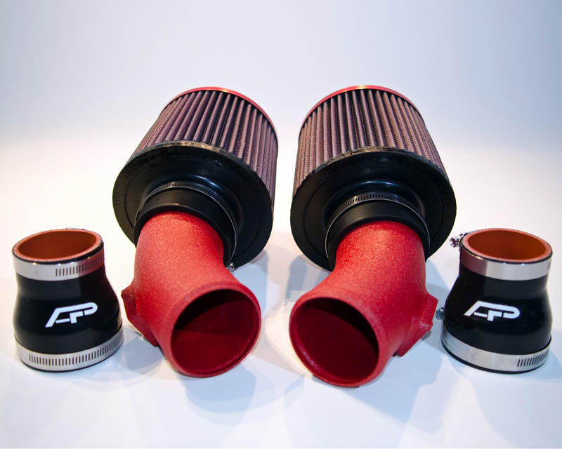 Agency Power Short Ram Intake System Nissan Skyline R35 GTR 09+