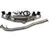 Agency Power Electronic Valve Controlled Exhaust Muffler Nissan R35 GT-R 09-12