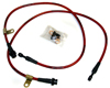Agency Power Front Brake Lines Nissan R35 GT-R 09+